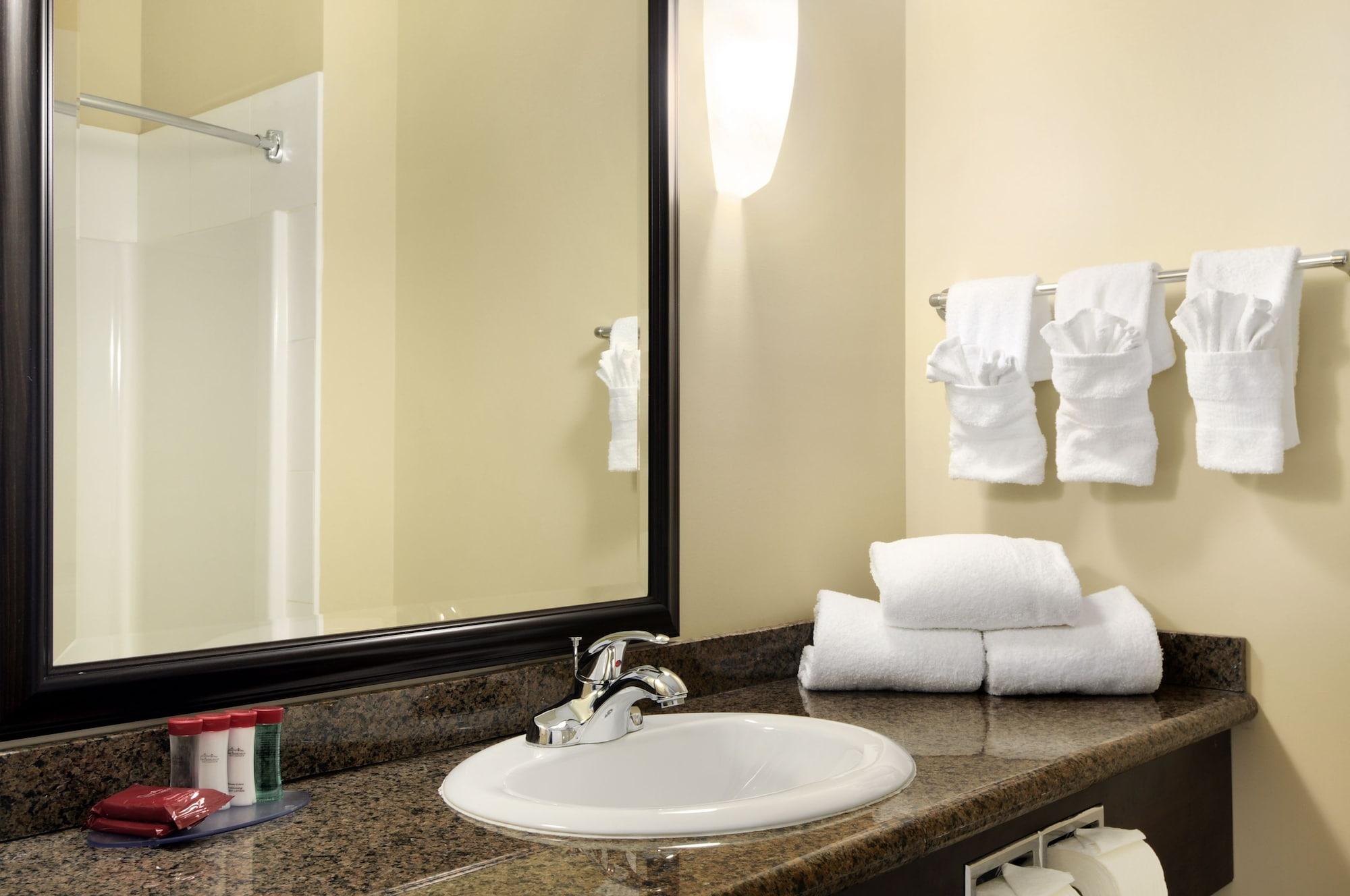 Ramada By Wyndham Cold Lake Camera foto